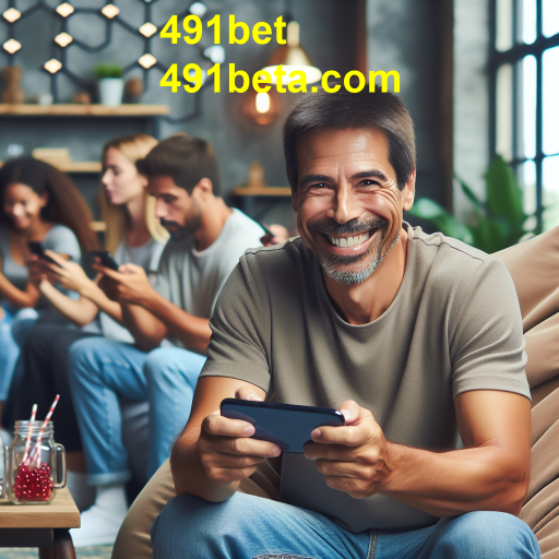 Descubra o Mundo dos Jogos Instantâneos na 491bet